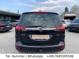 Opel Zafira Tourer C ON - Opel Zafira ON mit Benzin-Antrieb
