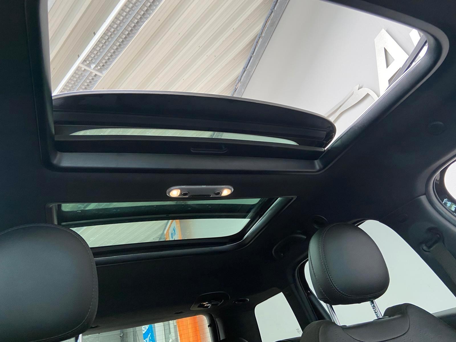 MINI Countryman ALL4 Pano Kamera, миниатюра 16