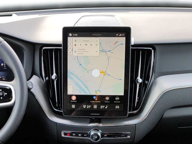 VOLVO XC 60 (Bild 20 von Array)