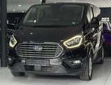Ford Tourneo CUSTOM *TITANIUM*2xS-TÜRE*STHZG*ACC*AHK* - Ford: Taxi