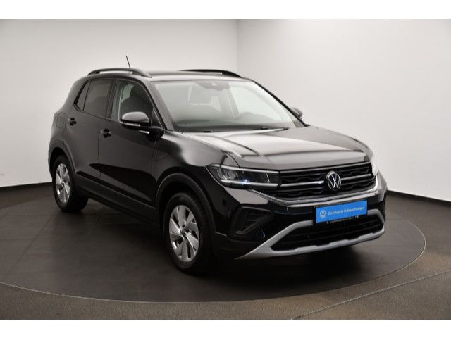 Volkswagen T-Cross - Bild 13