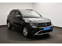 Volkswagen T-Cross - Vorschau Bild 13