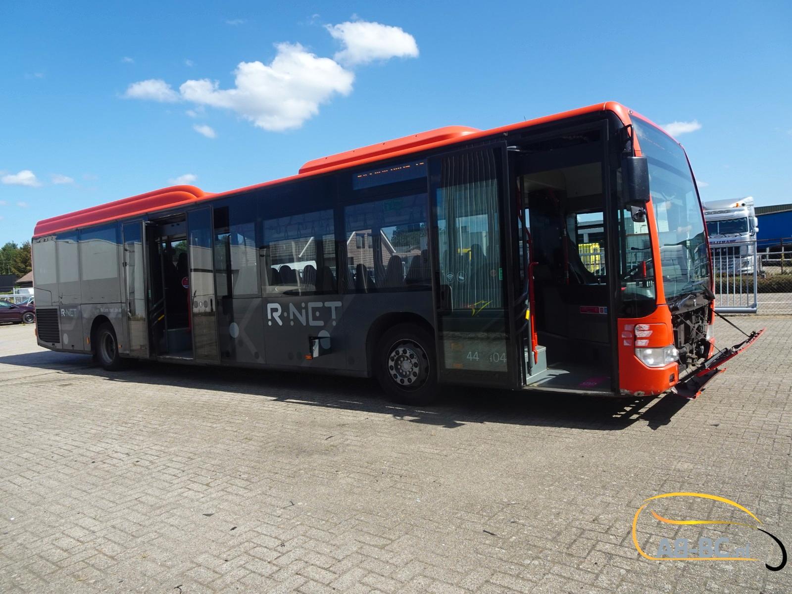 Mercedes-Benz Citaro O530 LE EURO 5, 50 Sitzplätze, 40 Stehplä