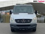 Mercedes-Benz SPRINTER PKW-TRANSPORTER Euro5 - Angebote
