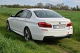 BMW 535i - - BMW 535: Limousine, 535i