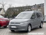 Volkswagen Caddy Maxi California 5-Sitzer Motor 2.0 l TDI - Angebote entsprechen deinen Suchkriterien