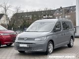 Volkswagen Caddy Maxi California 5-Sitzer Motor 2.0 l TDI - Angebote entsprechen deinen Suchkriterien