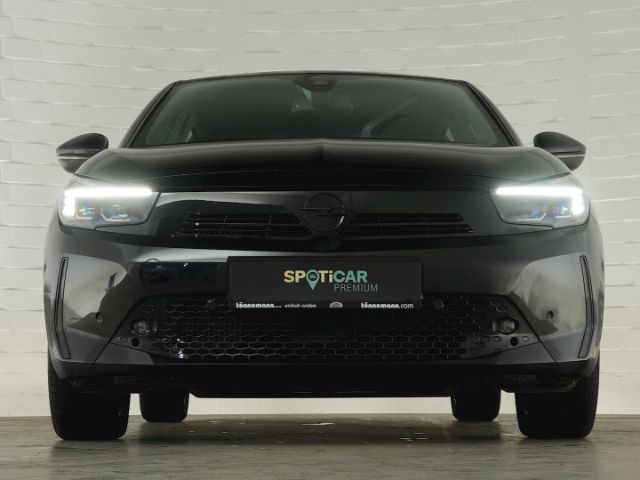 Corsa F FACELIFT GS+LED MATRIX+RÜCKFAHRKAMERA+SI