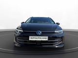 Volkswagen Golf VIII Variant 1.5 TSI GOAL | NAVI | AHK | - Volkswagen Golf: Goal