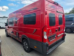 Pössl Roadcruiser *1.Hand-Solar-Sicherheitsschlösser