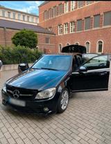 Mercedes-Benz Mercedes Benz C230 V6 - gebrauchte Mercedes-Benz C 230 aus dem Jahr 2007