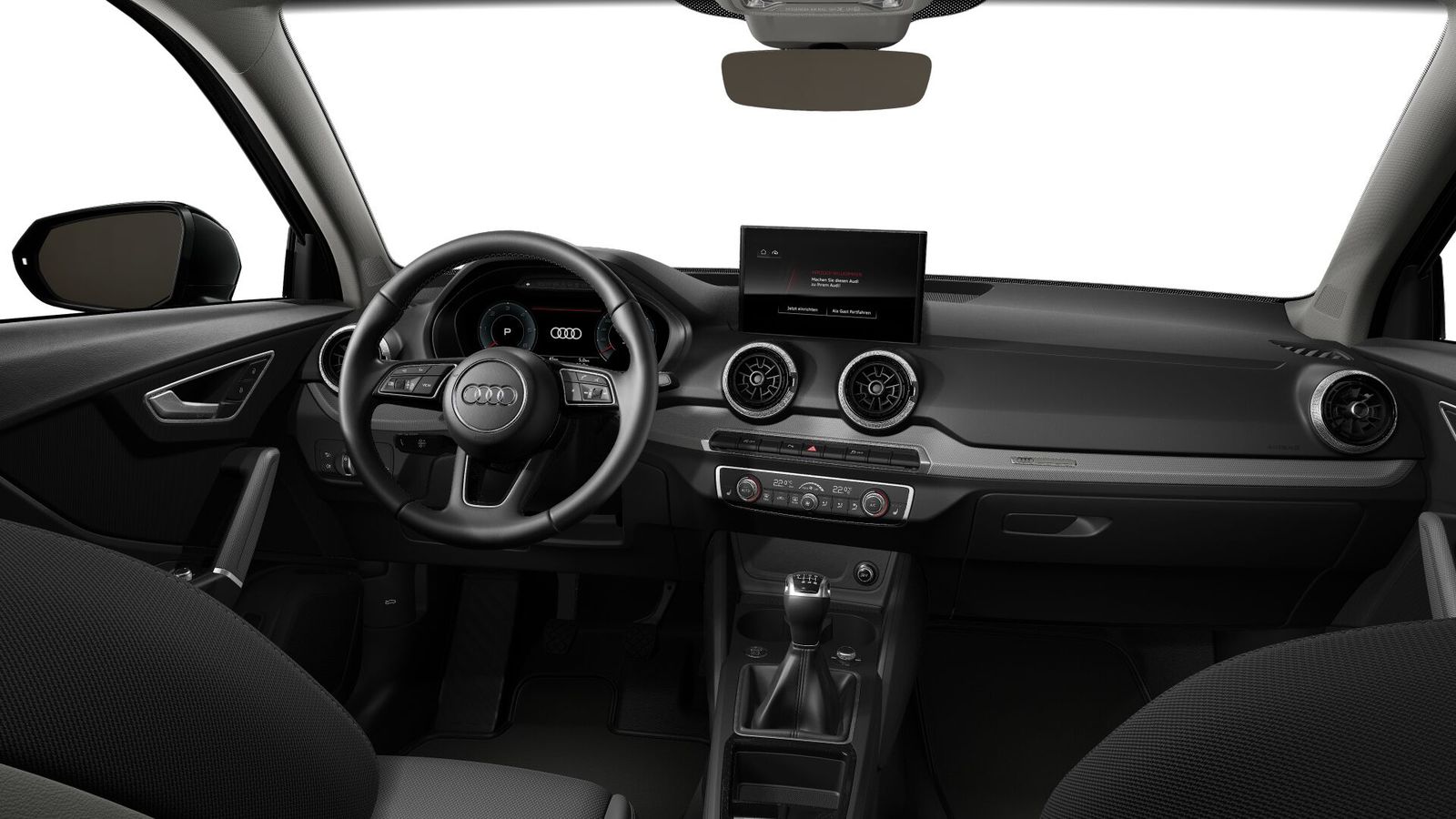 Audi Q2 - Bild 5