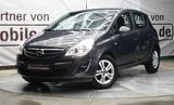 Opel Corsa D 1.4 *TÜV&Insp.Neu*Kamera*Navi*Automatik* - Opel Corsa: 1.4