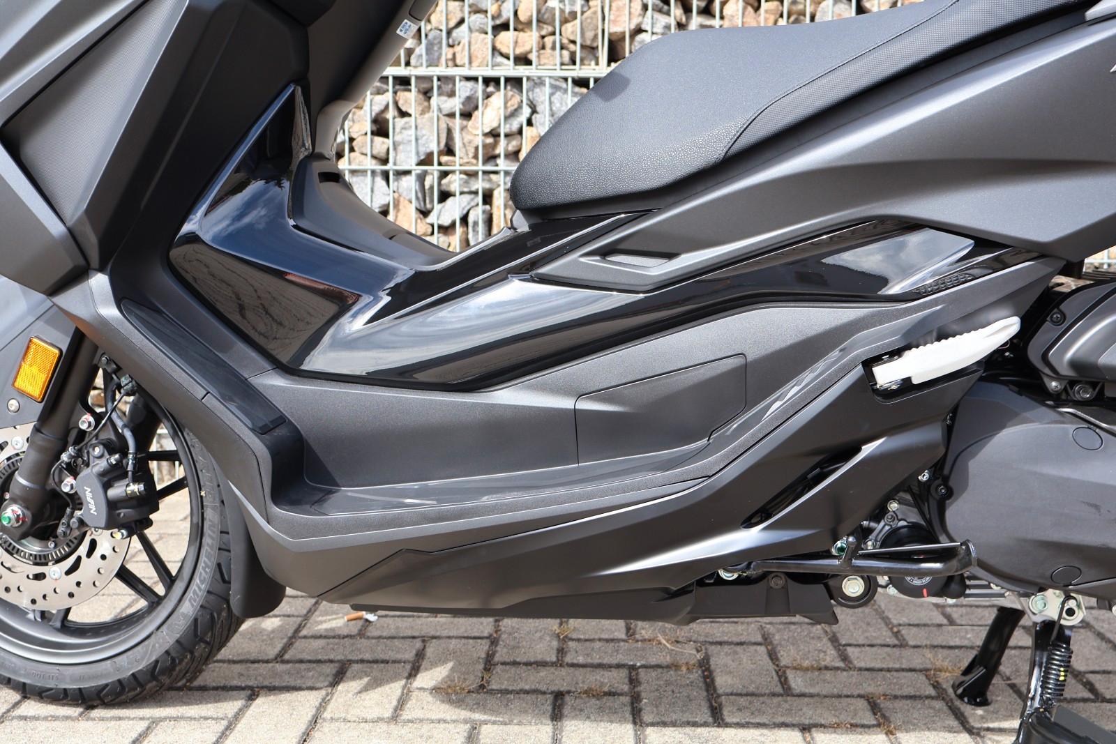 Honda Forza 350 / 2026 / Tageszulassung