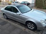 Mercedes-Benz E 220 CDI Gelegenheit Sehr gepflegt! - Mercedes-Benz 220 in Hamburg