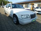 Mercedes-Benz E220 W124 Limo aus 2. Hand original 70872 km - Mercedes-Benz 220 aus 1993