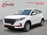 DFSK Fengon 500 1,5l *LEDER* - DFSK Fengon Gebrauchtwagen in Dresden