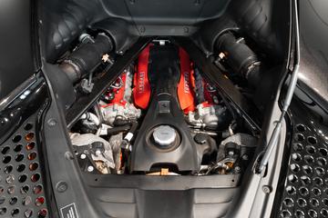صورة مصغرة 36 لـ 2020 Ferrari SF90