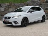 Seat Ibiza 1.0 TSI 81kW FR Pro Black Edition - Seat Ibiza: Fr Black Edition