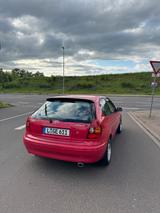 Toyota Corolla E11 G6 1.4 4E-FE evtl. Tausch - gebrauchte Toyota Corolla aus dem Jahr 1998