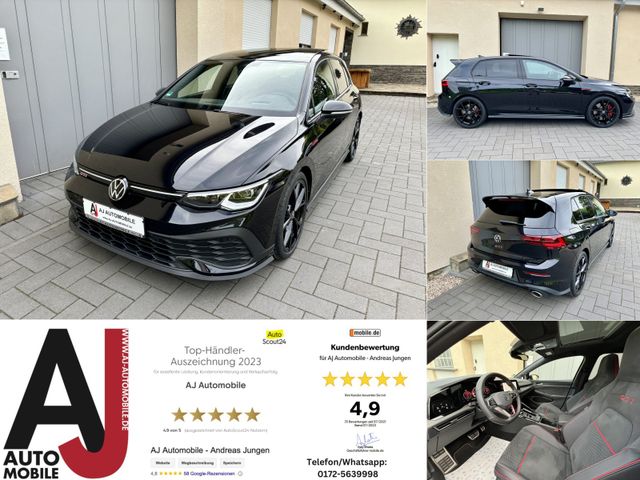 Volkswagen Golf 8 GTI Clubsport DCC/Panorama/Hud/Harman