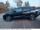 Nissan Qashqai 1.6 dCi DPF Tekna 360° AHK -LED-19"-SHZ - Nissan Qashqai in Kiel