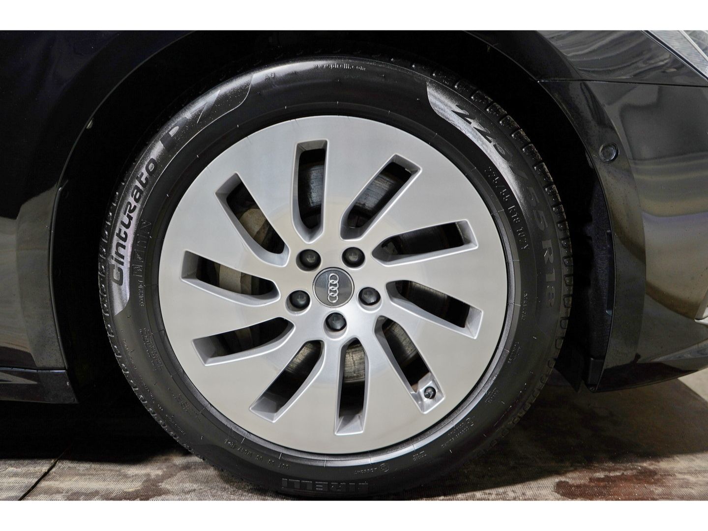 Audi A7 - Bild 14