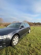 Audi A6 2.0 TDI (DPF) multitronic Avant - - Audi A6 aus 2011: 2.0