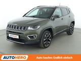 Jeep Compass 1.4 M-Air Limited FWD *NAVI*BI-XENON*ACC - Jeep Gebrauchtwagen in Köln