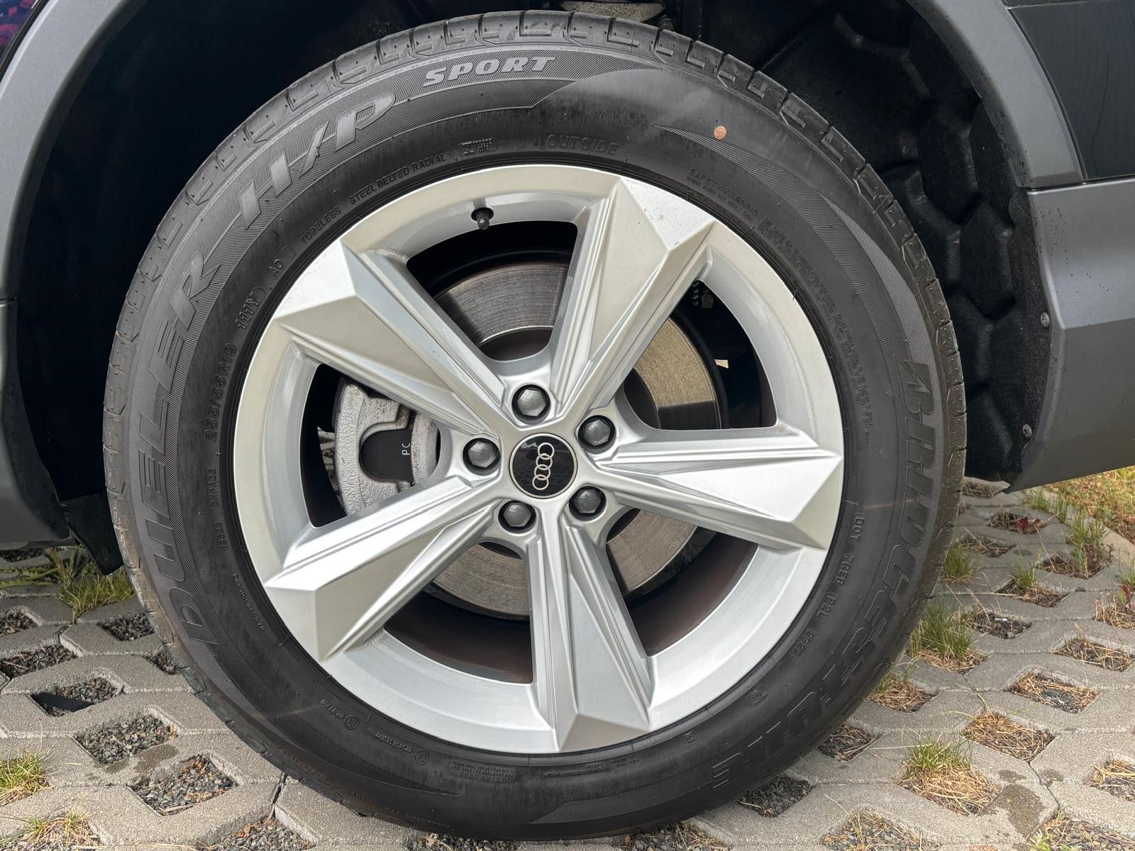 Audi Q7 45 TDI quattro.7sitzer.R Kamera. foto 11