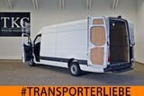 Mercedes-Benz Sprinter 317 CDI L4 PRO XXL Extralang Klima #494 - Mercedes-Benz Sprinter: Xxl