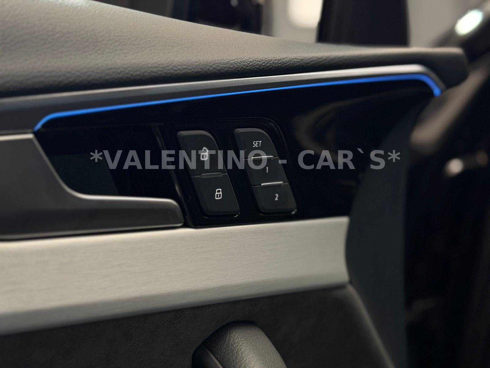 Audi A4 Lim 45 TFSI S-Line Virtual/quatt/Standhzg/Kam, миниатюра 26