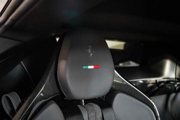 2021 Ferrari SF90 缩略图 19