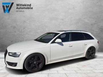 Audi A4 Allroad - 2