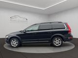 Volvo XC70 2.4 D5 AWD SUMMUM 1.HAND! - Volvo XC70: Schwarz