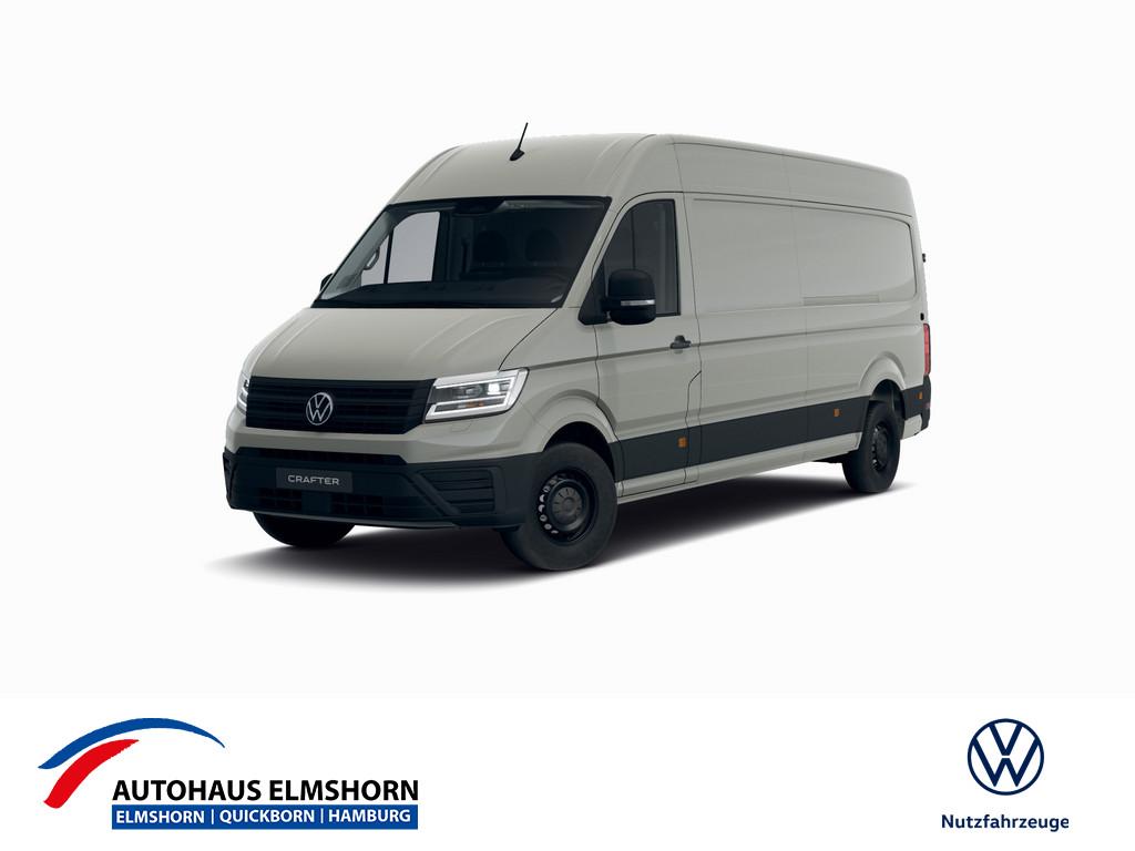 Volkswagen Crafter 35 Kasten HD 2,0 l TDI EU6-EC SCR 130 kW