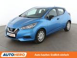 Nissan Micra 1.0 Visia*GARANTIE* - Nissan Micra in Stuttgart