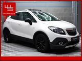 Opel Mokka Color Innovation Aut Glasdach Xenon Kamera - Opel Mokka mit Benzin-Antrieb: Automatik