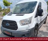 Ford Transit Kasten 350 L3 - Ford Gebrauchtwagen in Tübingen