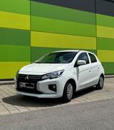 Mitsubishi Space Star 1.2 Select  - Mitsubishi Space Star von privat