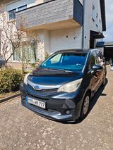 Subaru Trezia 1.4D Comfort FWD Comfort - Subaru Trezia mit Diesel-Antrieb