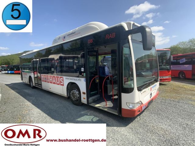 Mercedes-Benz O 530 Citaro CNG/ Erdgas/ A 20/ A 21 Lion´s City