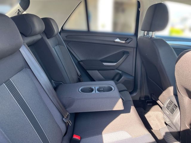 T-Roc 1.0 TSI LIFE LED+NAVI+DCP+PDC+LANE ASSIST+