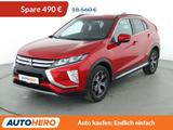 Mitsubishi Eclipse Cross 2.2 DI-D Diamant Edition+ 4WD Aut. - Mitsubishi Eclipse Cross in München