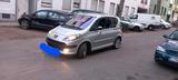 Peugeot Auto Kaine Probleme - Peugeot 1007 von privat