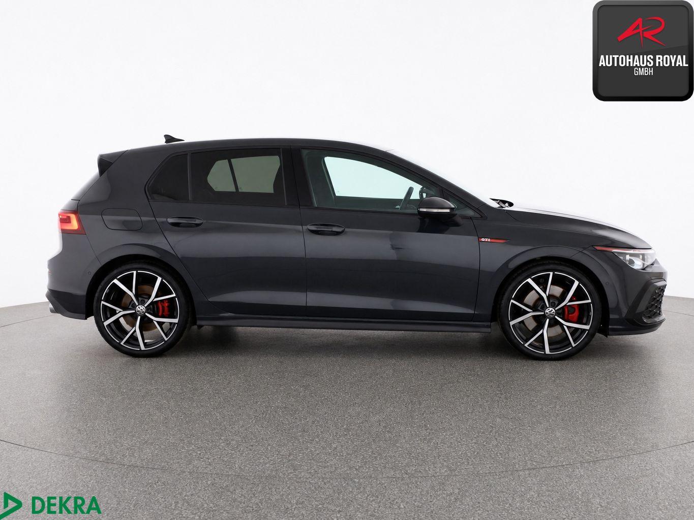 Volkswagen Golf VIII 2.0 GTI MATRIX,ACC,KEYLESS,KAMERA,1.HD, миниатюра 6