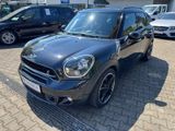 MINI COOPER_S Countryman Cooper S (8-fach auf Alu) - MINI Cooper S aus 2016