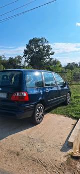 Ford Galaxy zu verkaufen - Ford Galaxy in Halle