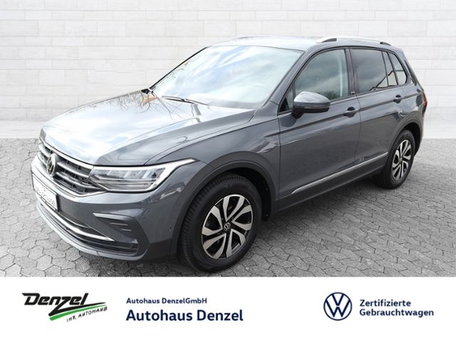 Volkswagen Tiguan "ACTIVE" 2.0 TDI DSG AHK/ACC/APP