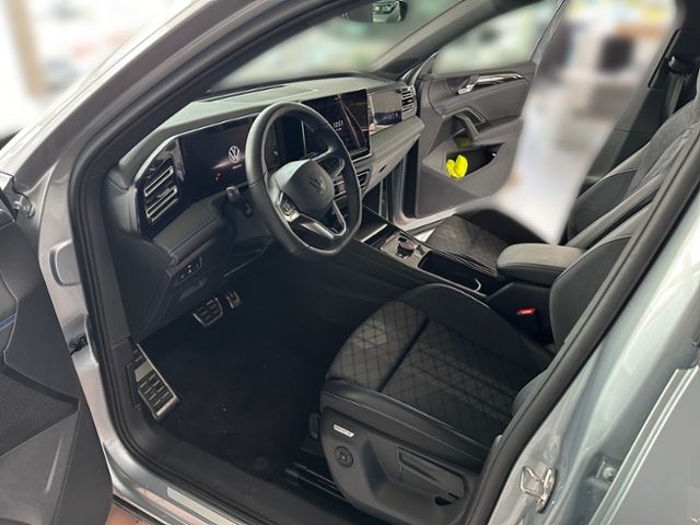Fahrzeugabbildung Volkswagen Tiguan R-Line 1.5eTSI MATRIX LED NAVI KAMERA STH